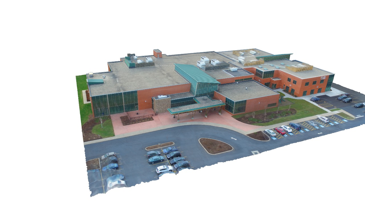 Eastside YMCAAutodesk Online Gallery