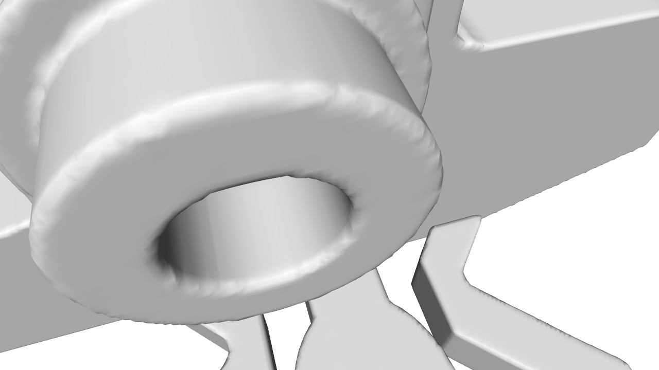 Snap SectionAutodesk Online Gallery